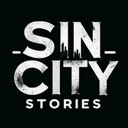 SIN CITY STORIES