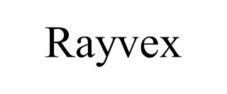 RAYVEX