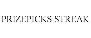 PRIZEPICKS STREAK