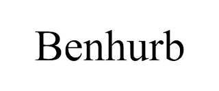 BENHURB