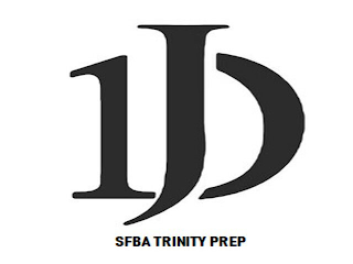 JD1 SFBA TRINITY PREP