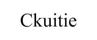 CKUITIE
