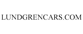 LUNDGRENCARS.COM