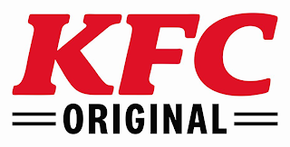 KFC ORIGINAL