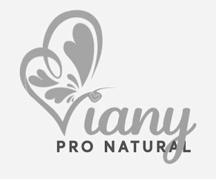 VIANY PRO NATURAL