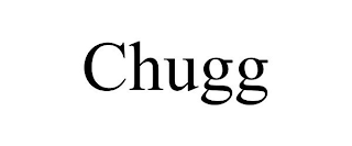 CHUGG