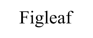 FIGLEAF