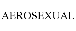 AEROSEXUAL