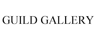 GUILD GALLERY