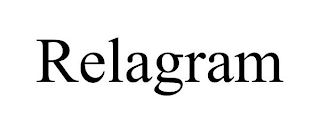 RELAGRAM
