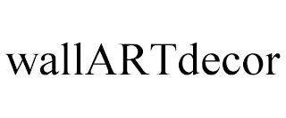 WALLARTDECOR