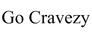 GO CRAVEZY