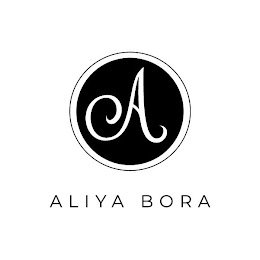 A ALIYA BORA