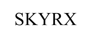 SKYRX