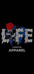 LIFE FAMILYS EMOTIONS S&B LIFESTYLE APPAREL