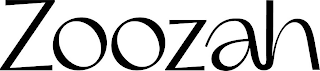 ZOOZAH