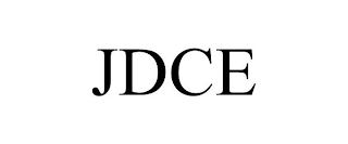 JDCE