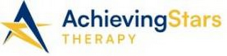 A ACHIEVINGSTARS THERAPY