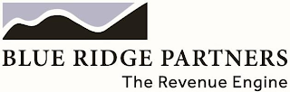 BLUE RIDGE PARTNERS THE REVENUE ENGINE