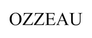 OZZEAU
