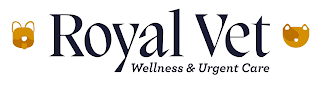 ROYAL VET WELLNESS & URGENT CARE