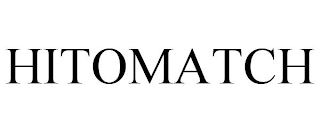 HITOMATCH