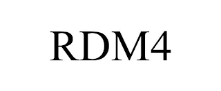 RDM4