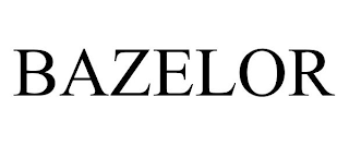 BAZELOR