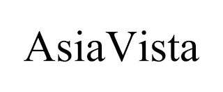 ASIAVISTA