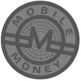 M MOBILE MONEY