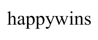HAPPYWINS