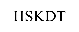 HSKDT