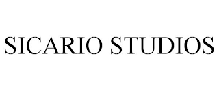 SICARIO STUDIOS