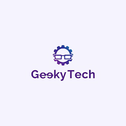 GEEKY TECH