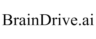 BRAINDRIVE.AI