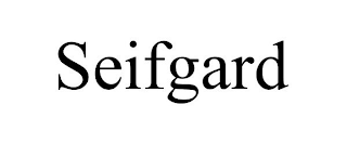 SEIFGARD