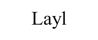 LAYL