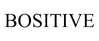 BOSITIVE