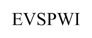 EVSPWI