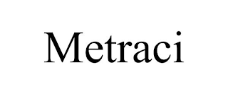 METRACI