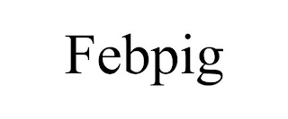 FEBPIG