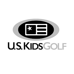 U.S. KIDS GOLF