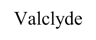 VALCLYDE