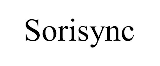 SORISYNC