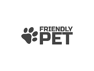 FRIENDLY PET