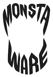 MONSTA WARE