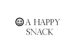 A HAPPY SNACK