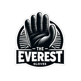 THE EVEREST GLOVES