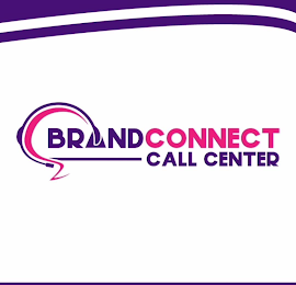 BRANDCONNECT CALL CENTER