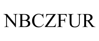 NBCZFUR